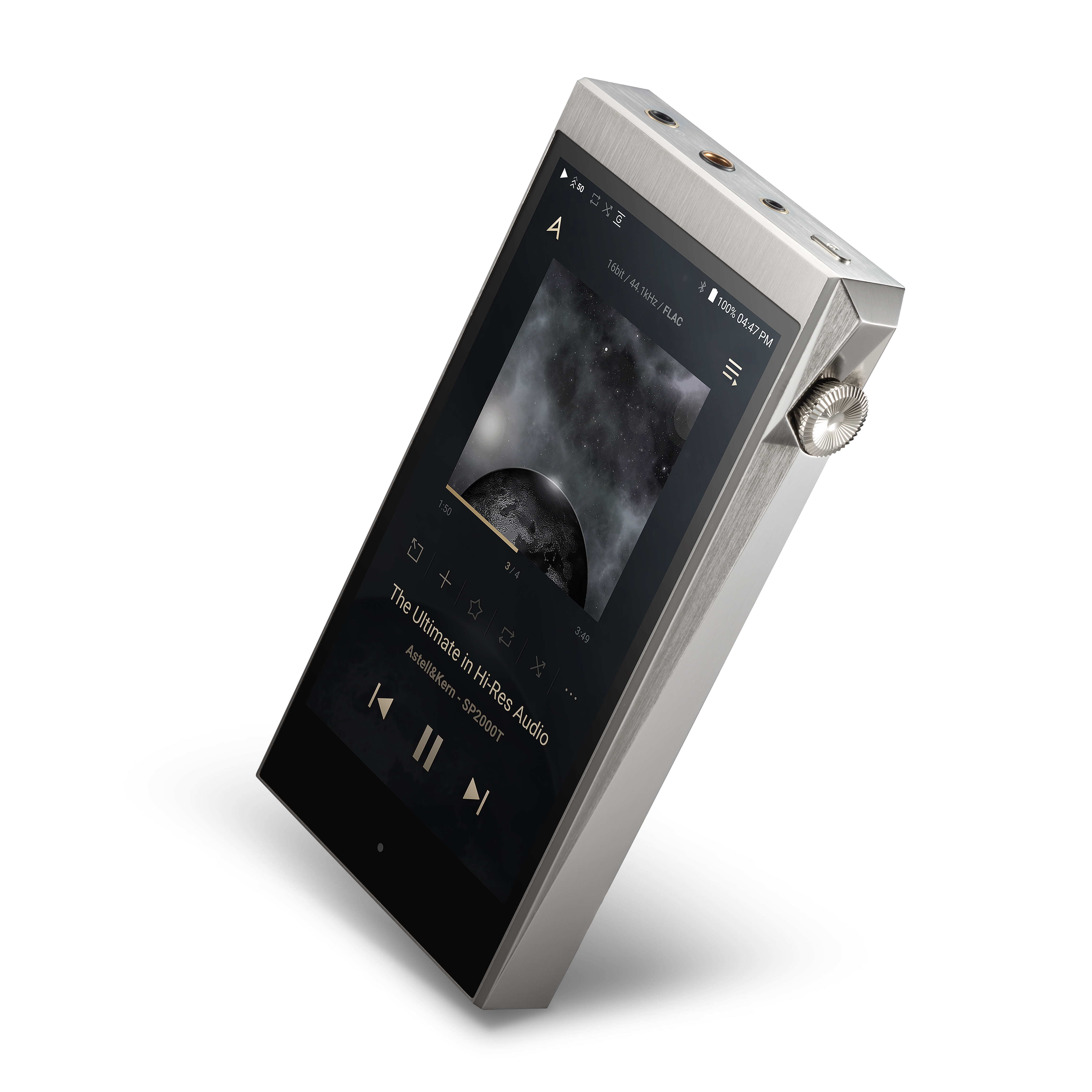 A&ultima SP2000T｜Astell&Kern